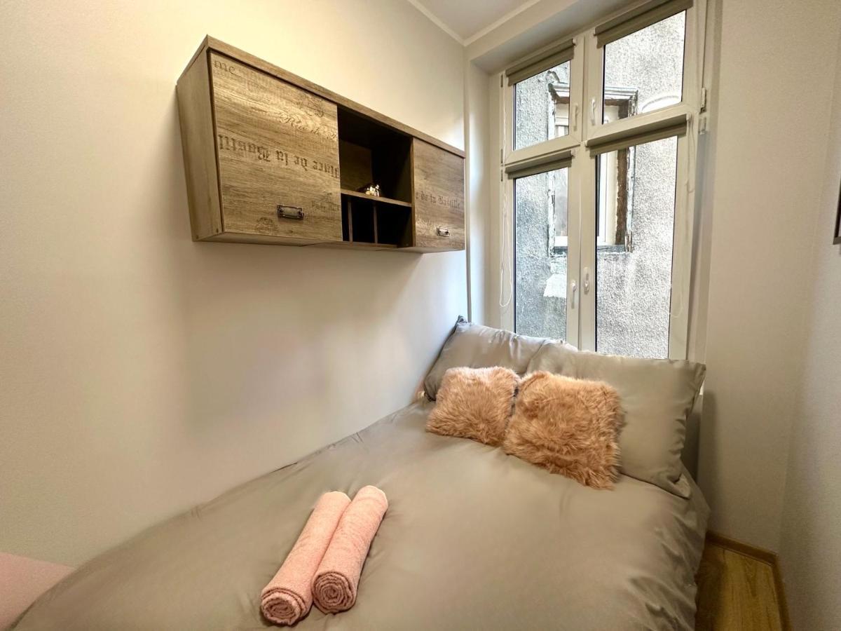 Mmrent Rose Room Gdańsk Exterior foto